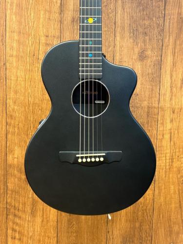 NATASHA Asteroid NSX Cosmic Black