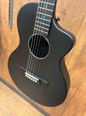 NATASHA Asteroid NSX Cosmic Black_2