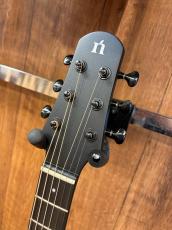 NATASHA Asteroid NSX Cosmic Black_4