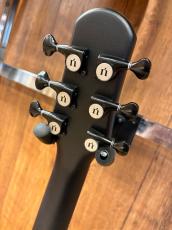 NATASHA Asteroid NSX Cosmic Black_7