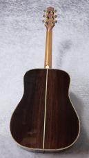 Takamine SAD30 CT【2009年製】【ストレートアコースティック】_8