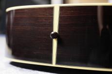 Takamine SAD30 CT【2009年製】【ストレートアコースティック】_11