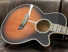 Takamine Custom FPT181AC 楓 ~KAEDE~_2