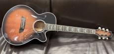 Takamine Custom FPT181AC 楓 ~KAEDE~_3