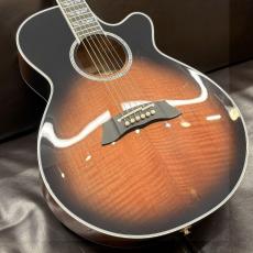 Takamine Custom FPT181AC 楓 ~KAEDE~_4