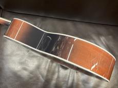 Takamine Custom FPT181AC 楓 ~KAEDE~_5