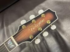 Takamine Custom FPT181AC 楓 ~KAEDE~_8