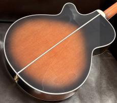 Takamine Custom FPT181AC 楓 ~KAEDE~_10