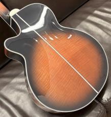 Takamine Custom FPT181AC 楓 ~KAEDE~_11