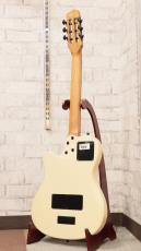 Godin Multiac Mundial Ozark Cream #24306854【エレガット】【薄型ボディー】_2