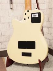 Godin Multiac Mundial Ozark Cream #24306854【エレガット】【薄型ボディー】_4