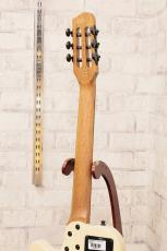 Godin Multiac Mundial Ozark Cream #24306854【エレガット】【薄型ボディー】_8