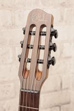 Godin Multiac Mundial Ozark Cream #24306854【エレガット】【薄型ボディー】_9