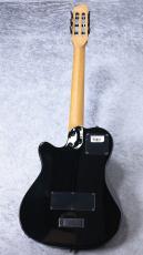 Godin Multiac Mundial Onyx Black #24309027【エレガット】【薄型ボディー】_2