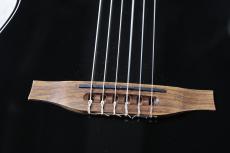 Godin Multiac Mundial Onyx Black #24309027【エレガット】【薄型ボディー】_6