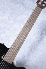 Godin Multiac Mundial Onyx Black #24309027【エレガット】【薄型ボディー】_8