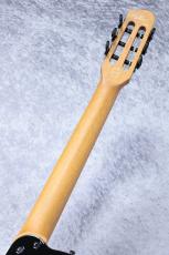 Godin Multiac Mundial Onyx Black #24309027【エレガット】【薄型ボディー】_9