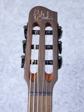 Godin Multiac Mundial Onyx Black #24309027【エレガット】【薄型ボディー】_10