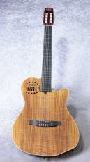 Godin ACS Nylon Koa Extream #24308525【エレガット】【シンセアクセス】