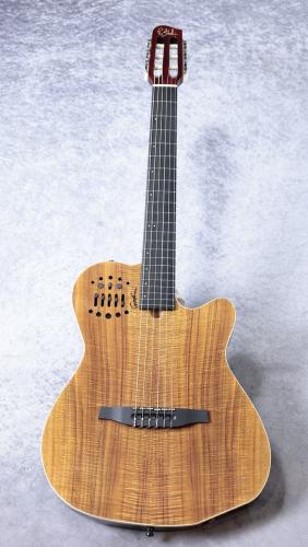 Godin ACS Nylon Koa Extream #24308525【エレガット】【シンセアクセス】