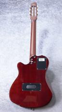 Godin ACS Nylon Koa Extream #24308525【エレガット】【シンセアクセス】_2