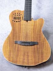 Godin ACS Nylon Koa Extream #24308525【エレガット】【シンセアクセス】_3