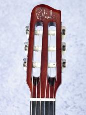 Godin ACS Nylon Koa Extream #24308525【エレガット】【シンセアクセス】_10
