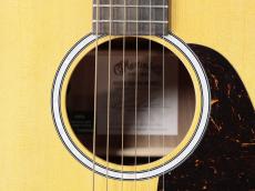 Martin 【2025年製個体】000JR-10E Shawn Mendes #2986211【送料当社負担・最大48回分割無金利】_4