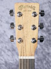 Martin 【2025年製個体】000JR-10E Shawn Mendes #2986211【送料当社負担・最大48回分割無金利】_6