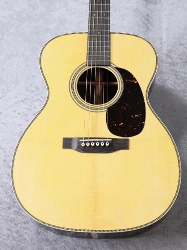 Martin 【2025年製・新仕様個体】000-28Standard #2976233【分割無金利・送料当社負担】