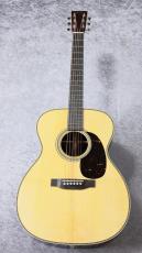 Martin 【2025年製・新仕様個体】000-28Standard #2976233【分割無金利・送料当社負担】_2