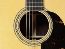 Martin 【2025年製・新仕様個体】000-28Standard #2976233【分割無金利・送料当社負担】_4