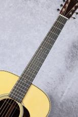Martin 【2025年製・新仕様個体】000-28Standard #2976233【分割無金利・送料当社負担】_5