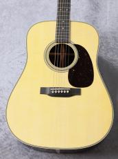Martin 【2025年製・新仕様個体】D-28Standard #2980667【無金利キャンペーン・送料当社負担】
