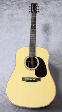 Martin 【2025年製・新仕様個体】D-28Standard #2980667【無金利キャンペーン・送料当社負担】_2