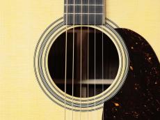 Martin 【2025年製・新仕様個体】D-28Standard #2980667【無金利キャンペーン・送料当社負担】_4