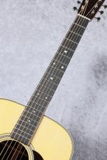 Martin 【2025年製・新仕様個体】D-28Standard #2980667【無金利キャンペーン・送料当社負担】_5
