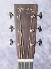 Martin 【2025年製・新仕様個体】D-28Standard #2980667【無金利キャンペーン・送料当社負担】_6