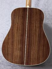 Martin 【2025年製・新仕様個体】D-28Standard #2980667【無金利キャンペーン・送料当社負担】_8