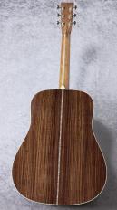 Martin 【2025年製・新仕様個体】D-28Standard #2980667【無金利キャンペーン・送料当社負担】_9