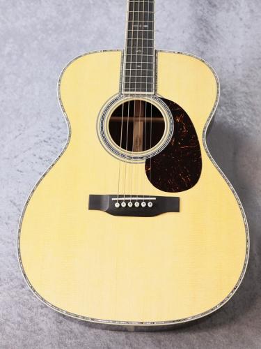 Martin 【新仕様個体】000-42Standard #2959863【無金利キャンペーン・送料当社負担】