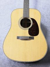 Martin 【お買い得中古品】D-28Modern Deluxe 2023年製 【無金利キャンペーン】