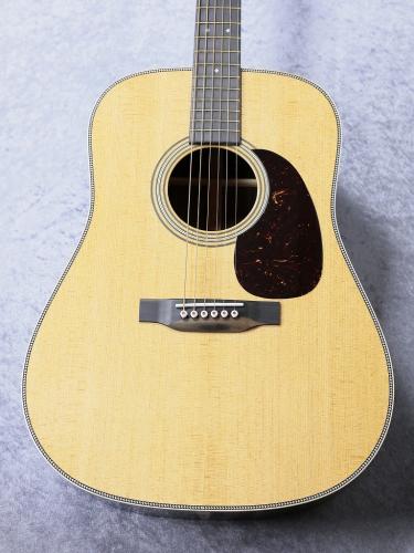 Martin 【お買い得中古品】D-28Modern Deluxe 2023年製 【無金利キャンペーン】