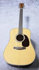 Martin 【お買い得中古品】D-28Modern Deluxe 2023年製 【無金利キャンペーン】_2