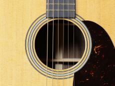 Martin 【お買い得中古品】D-28Modern Deluxe 2023年製 【無金利キャンペーン】_4