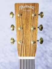 Martin 【お買い得中古品】D-28Modern Deluxe 2023年製 【無金利キャンペーン】_6