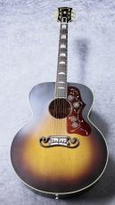 Gibson 【復刻モデル】1957 SJ-200 Vintage Sunburs #22034020【送料当社負担・最大48回分割無金利】_2