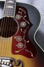 Gibson 【復刻モデル】1957 SJ-200 Vintage Sunburs #22034020【送料当社負担・最大48回分割無金利】_3