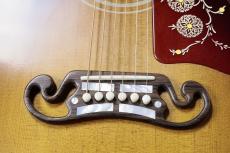 Gibson 【復刻モデル】1957 SJ-200 Vintage Sunburs #22034020【送料当社負担・最大48回分割無金利】_4