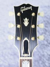 Gibson 【復刻モデル】1957 SJ-200 Vintage Sunburs #22034020【送料当社負担・最大48回分割無金利】_6